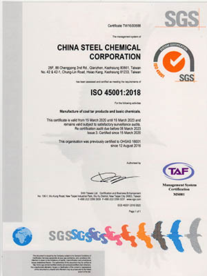 ISO45001