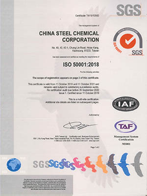 ISO50001