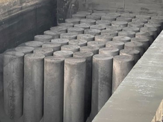 Industrial Grade High Purity Graphite Block Solid Graphite Block